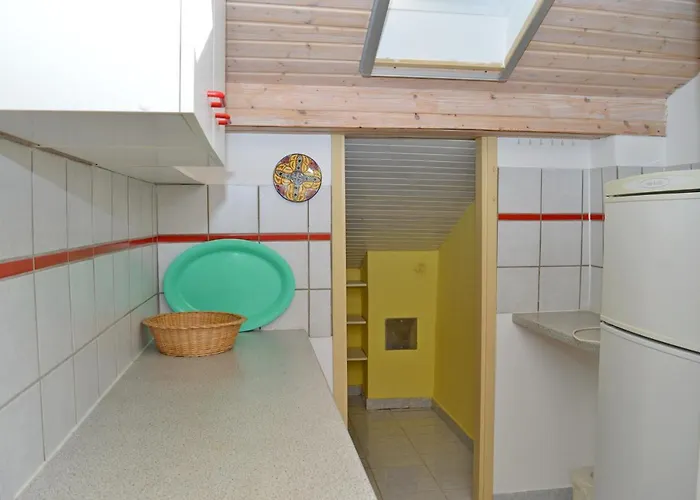 And Katica בית הארחה