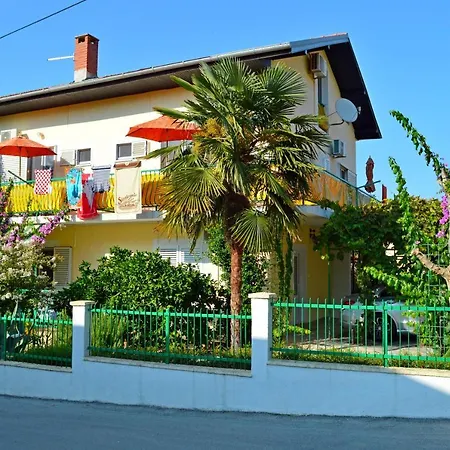 And Katica Guest house 3*