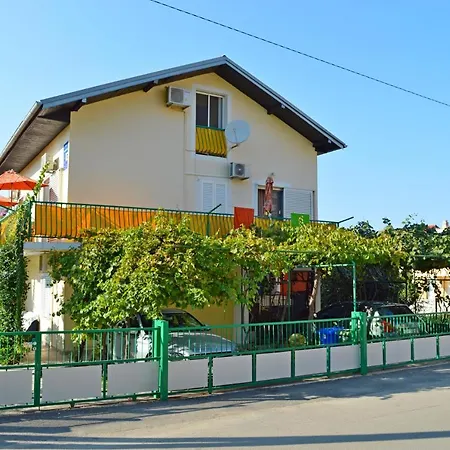And Katica Guest house 3*