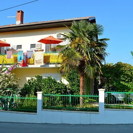 And Katica 3* Biograd Na Moru