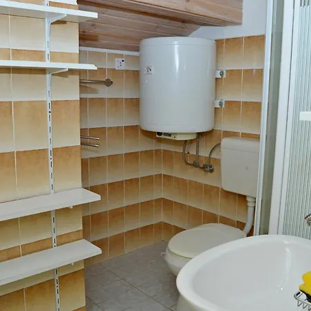 Guest house And Katica Biograd Na Moru
