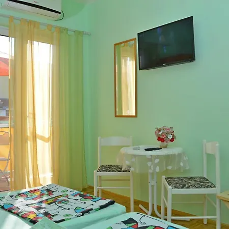And Katica Guest house 3*
