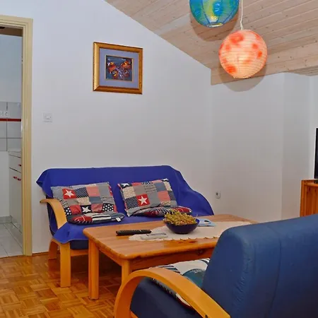 And Katica 3* Biograd Na Moru