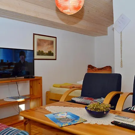Guest house And Katica 3*