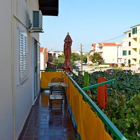 And Katica Guest house Biograd Na Moru