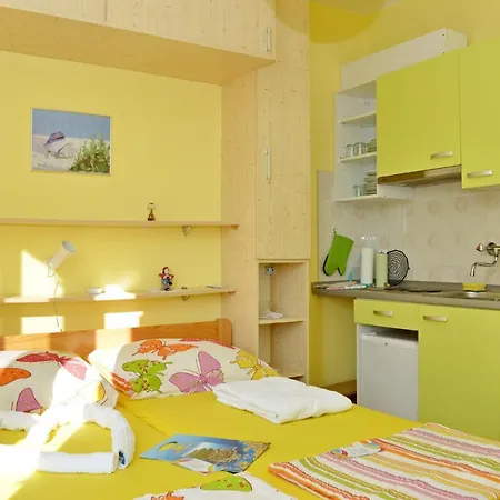 Guest house And Katica 3*