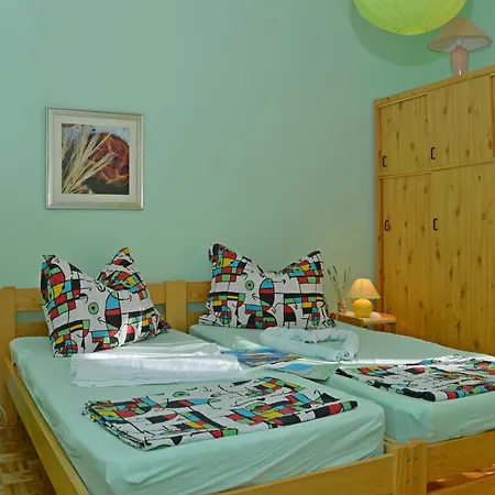And Katica Guest house